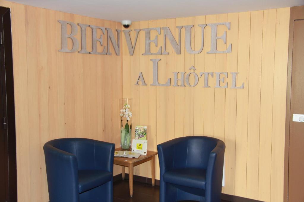 Logis Lhotel Restaurant Antony Verrieres Le Buisson มัสซี ภายนอก รูปภาพ